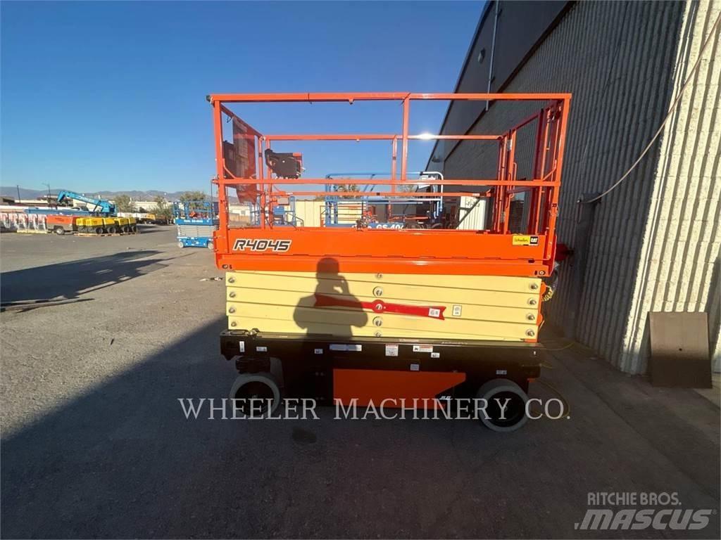 JLG R4045 Elevadores de tesoura