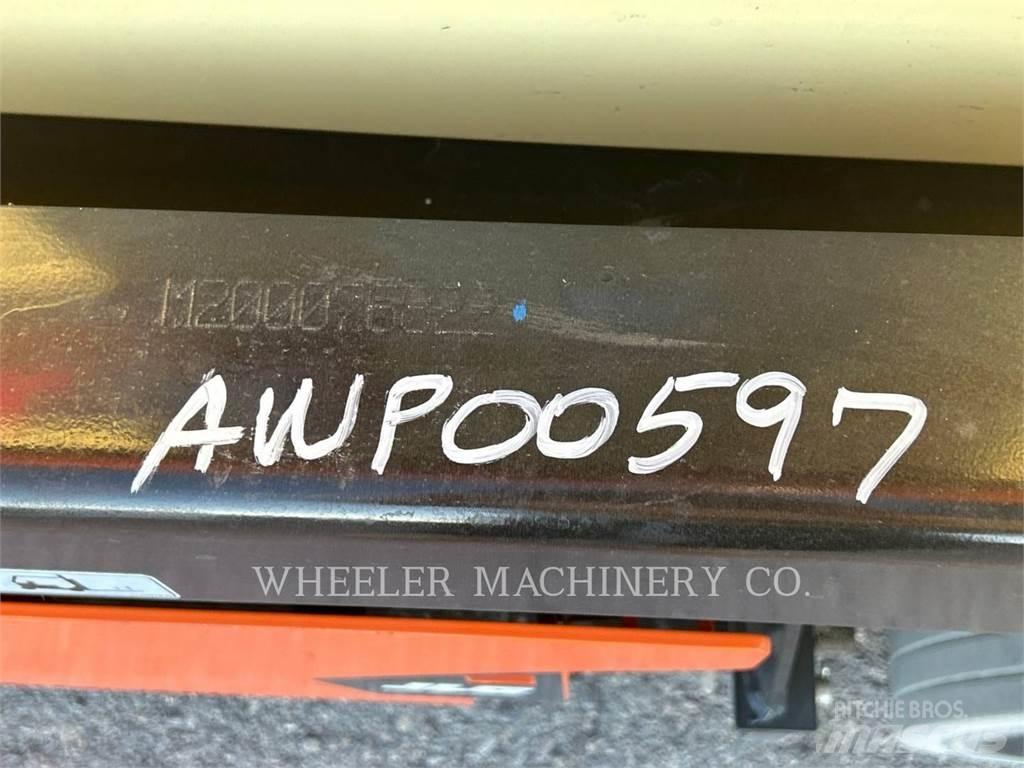JLG R4045 Elevadores de tesoura