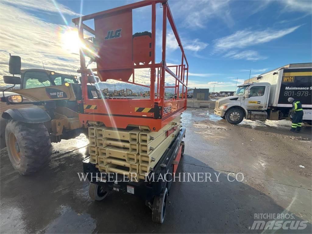 JLG R4045 Elevadores de tesoura