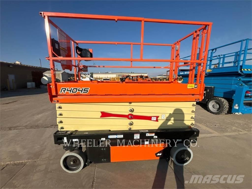 JLG R4045 Elevadores de tesoura