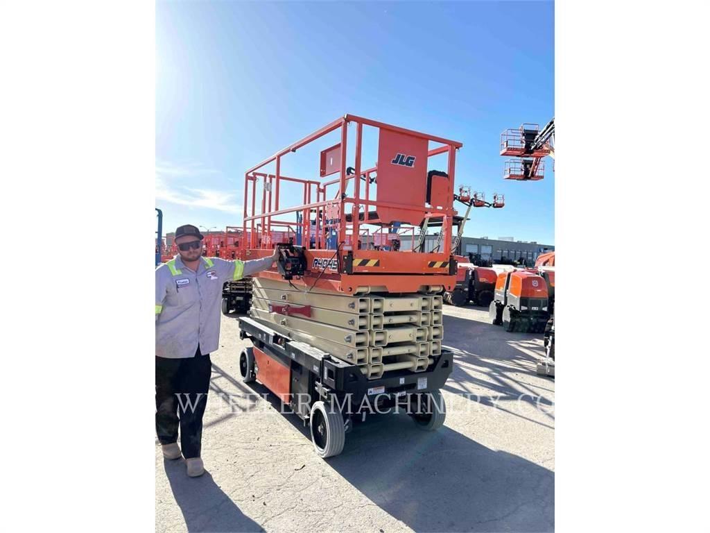 JLG R4045 Elevadores de tesoura
