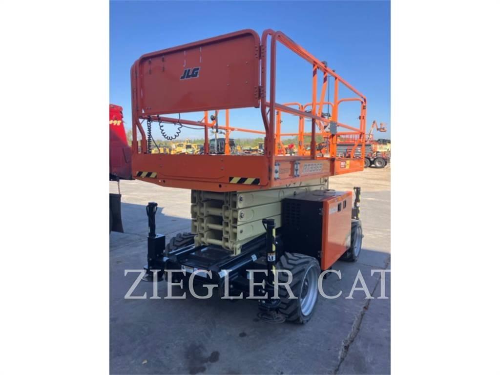 JLG RT3369 Elevadores de tesoura