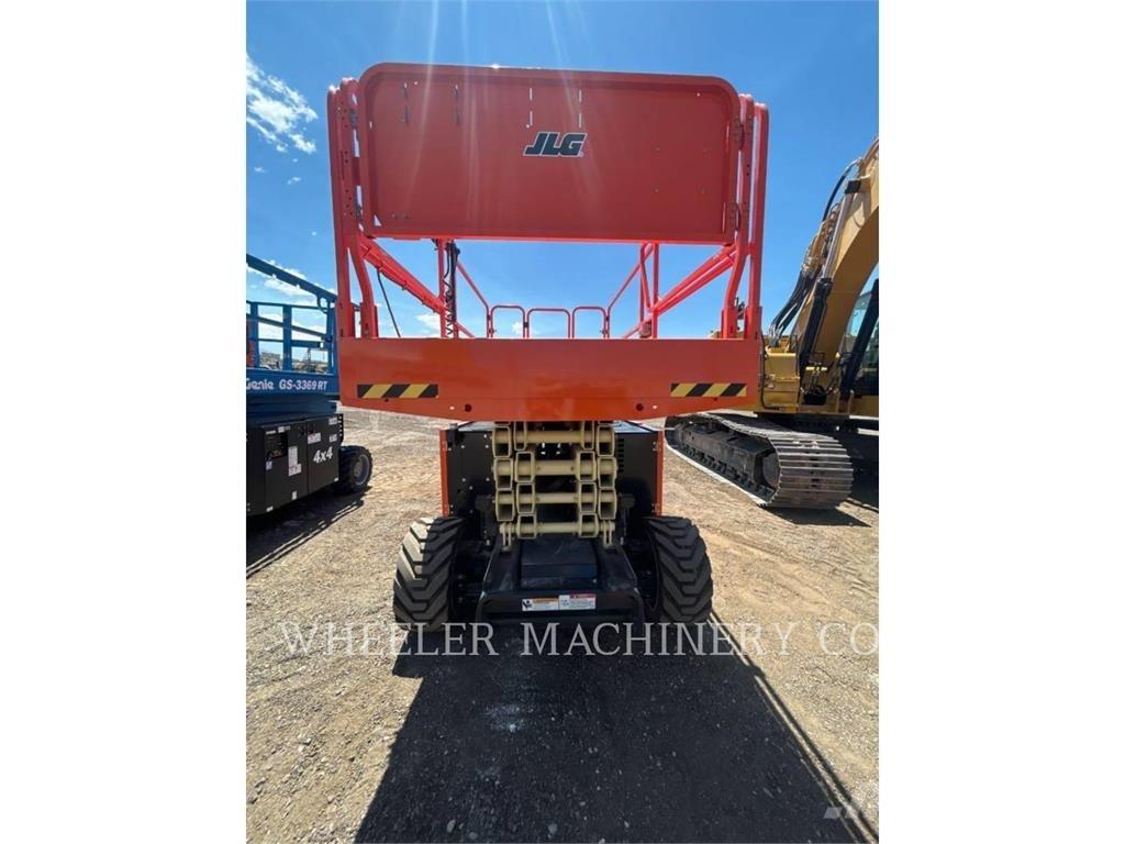 JLG RT3369 Elevadores de tesoura