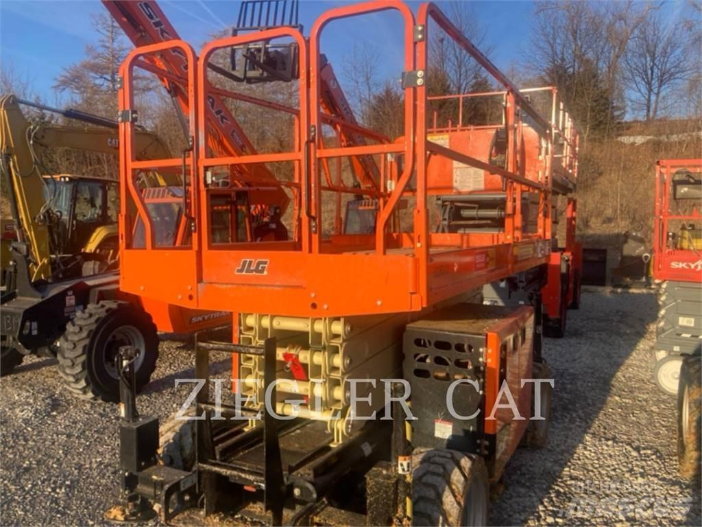 JLG RT3369 Elevadores de tesoura