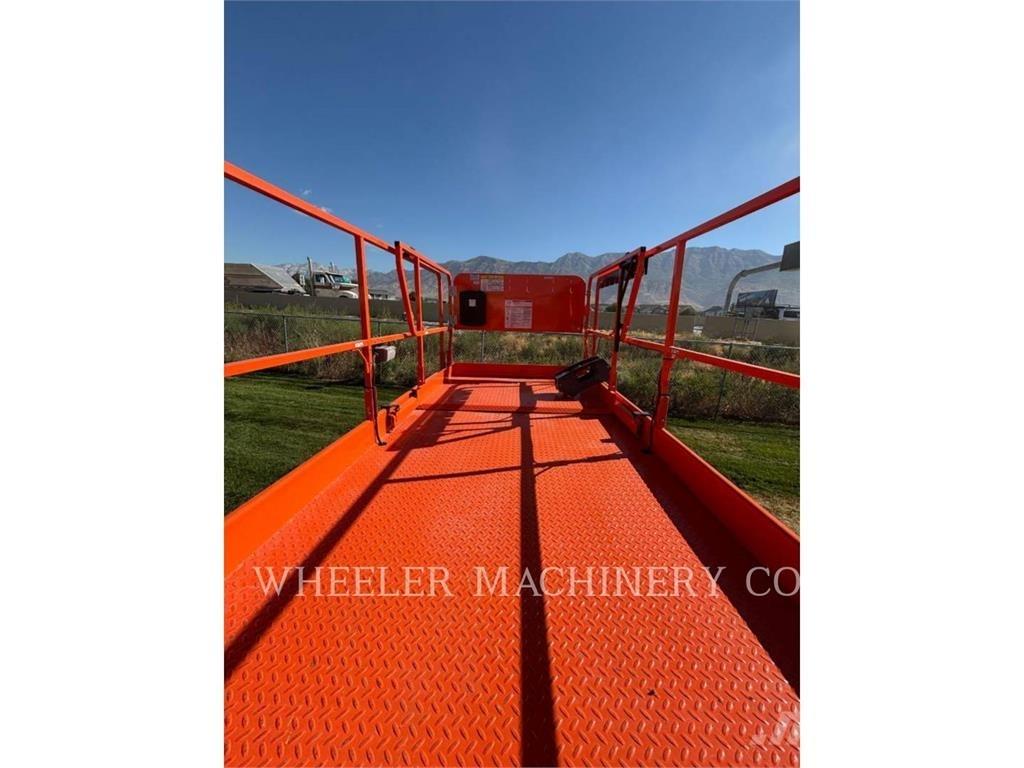 JLG RT3369 Elevadores de tesoura
