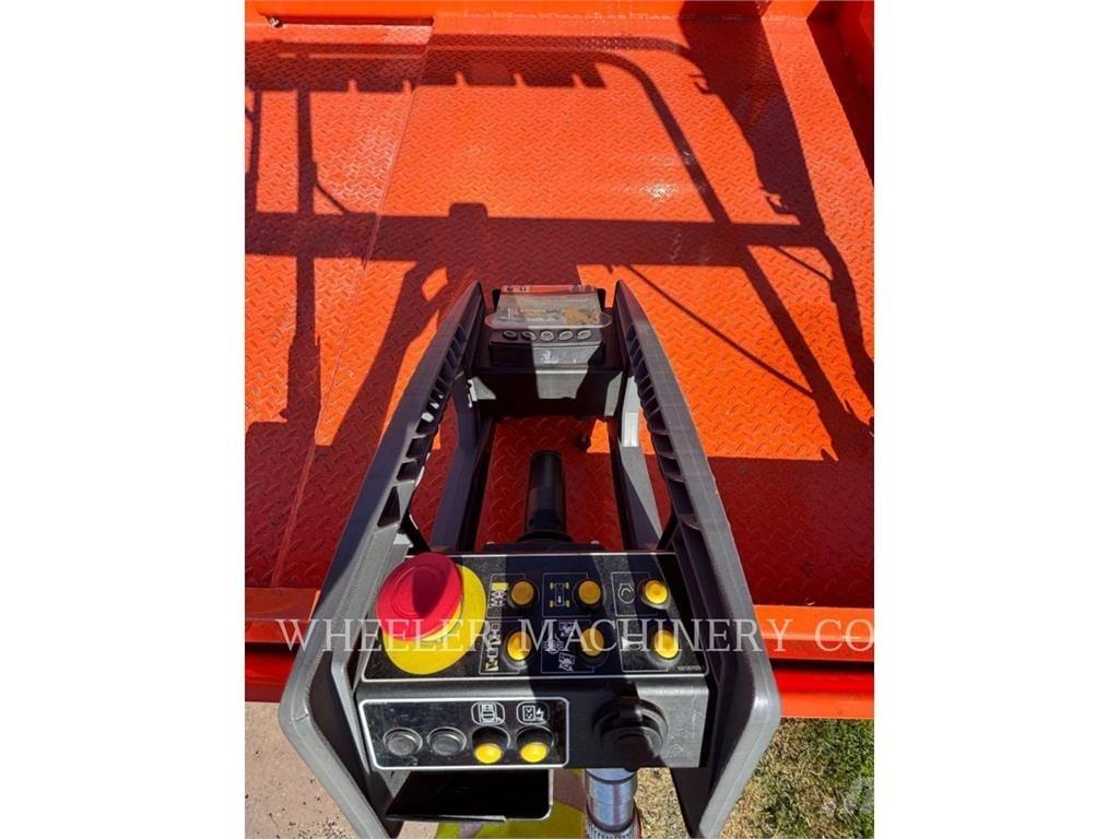 JLG RT3369 Elevadores de tesoura