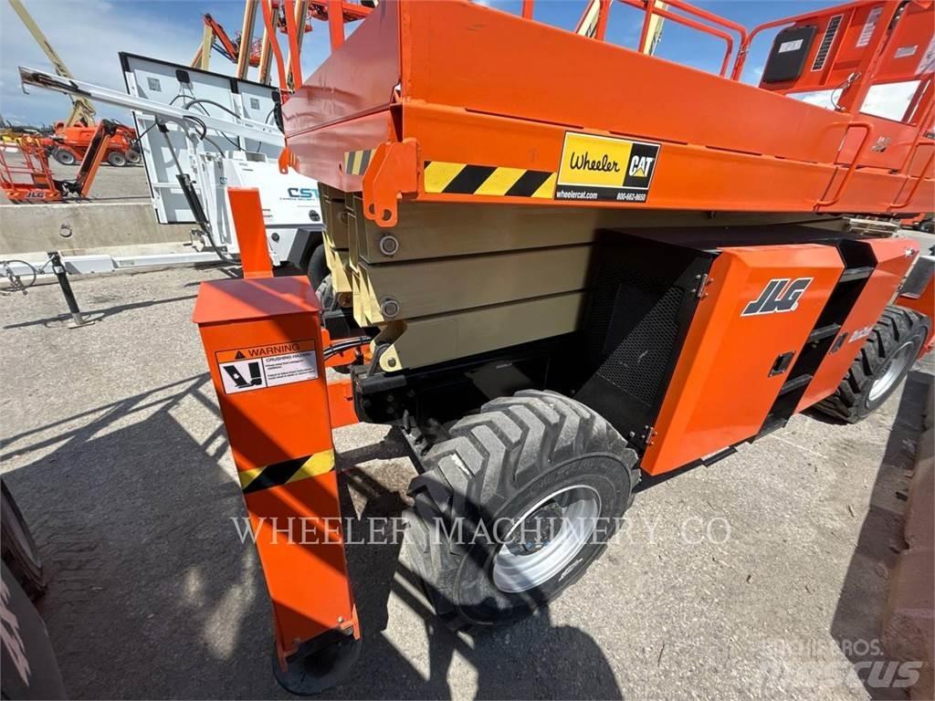 JLG RT3394 Elevadores de tesoura