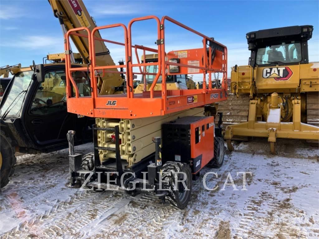 JLG RT4069 Elevadores de tesoura