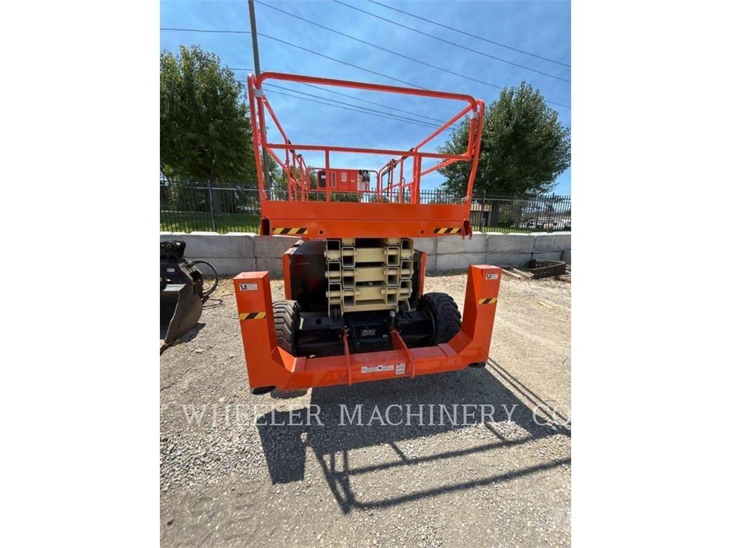 JLG RT4394 Elevadores de tesoura