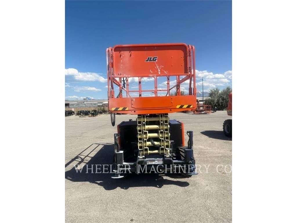 JLG RT4769 Elevadores de tesoura