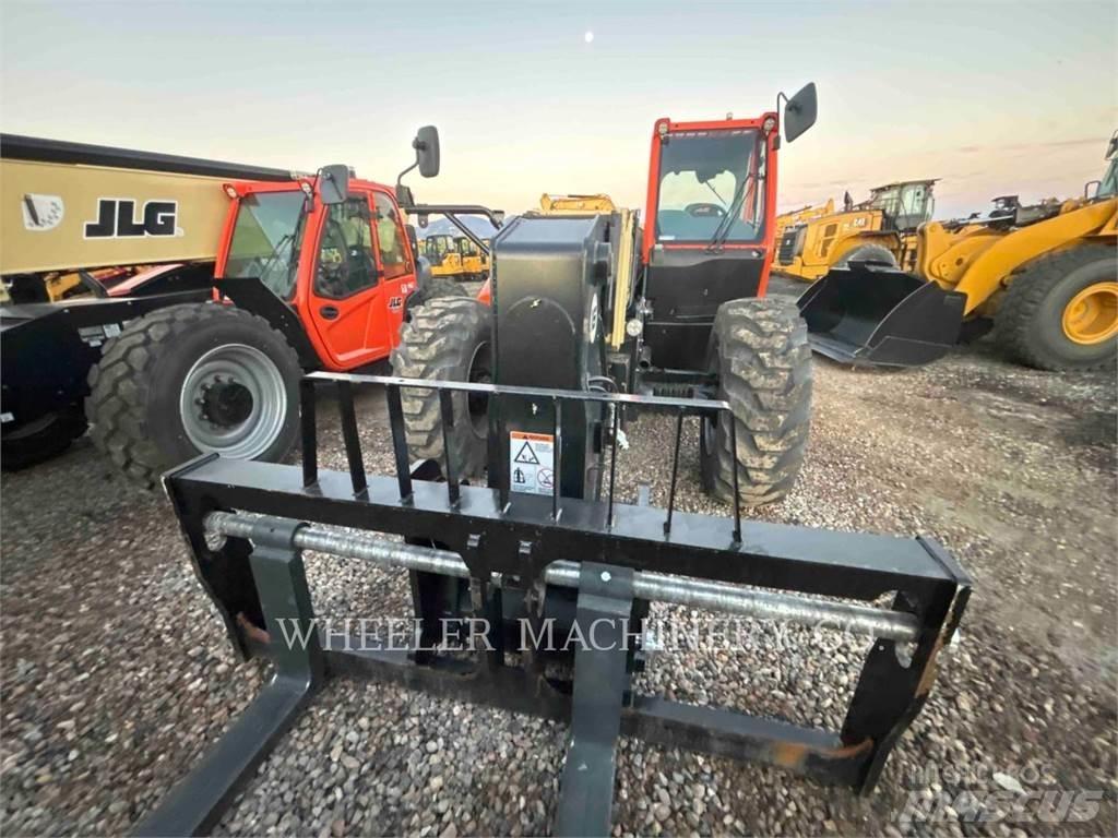 JLG TH1644 Manipulador telescópico