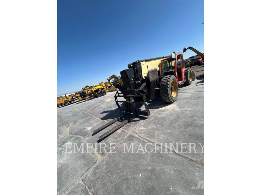 JLG TL1255 Manipulador telescópico