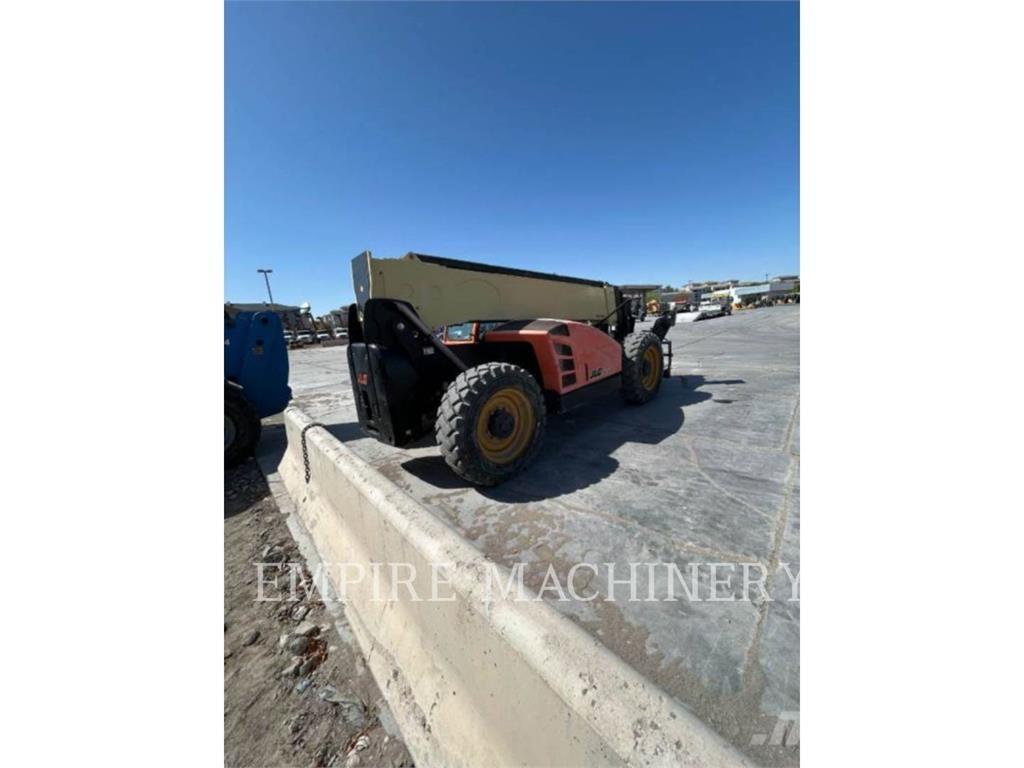 JLG TL1255 Manipulador telescópico