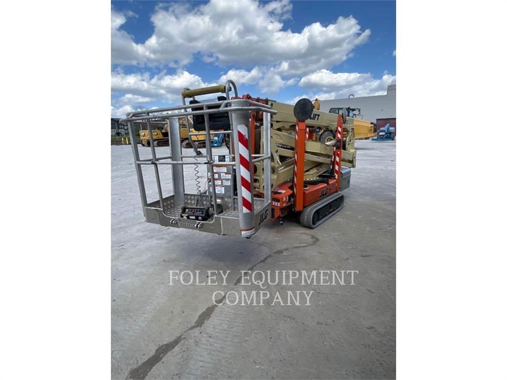 JLG X600AJ Elevadores braços articulados