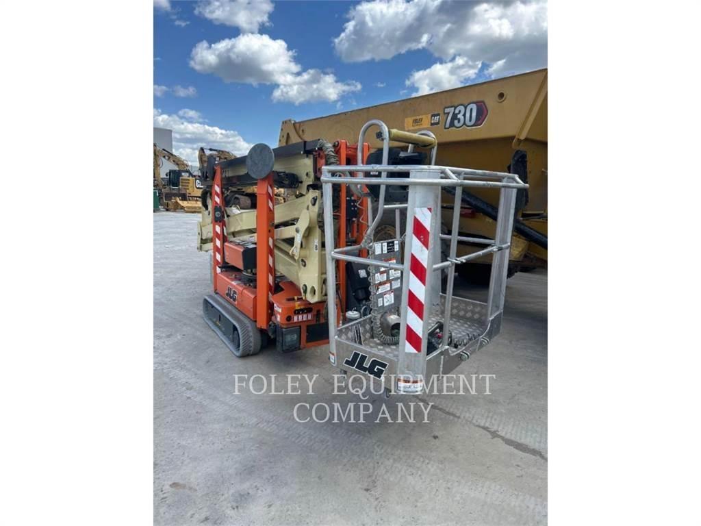 JLG X600AJ Elevadores braços articulados