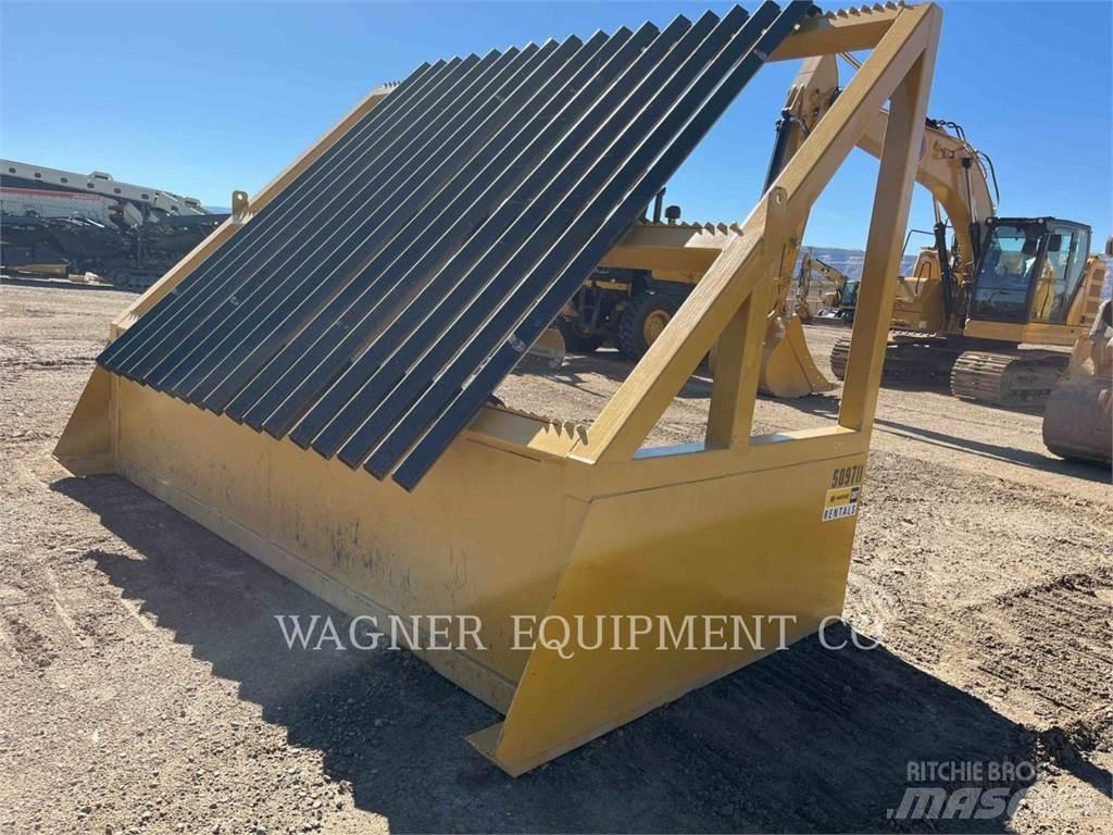 JM CONVEYOR GRIZZLY Construção - Outros
