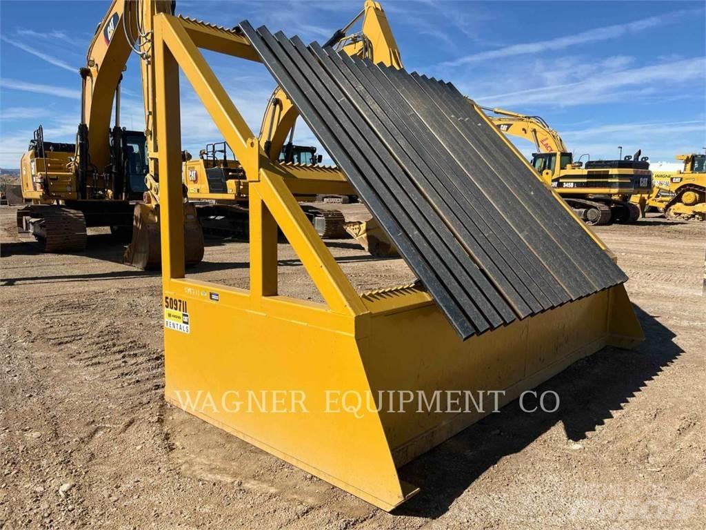 JM CONVEYOR GRIZZLY Construção - Outros
