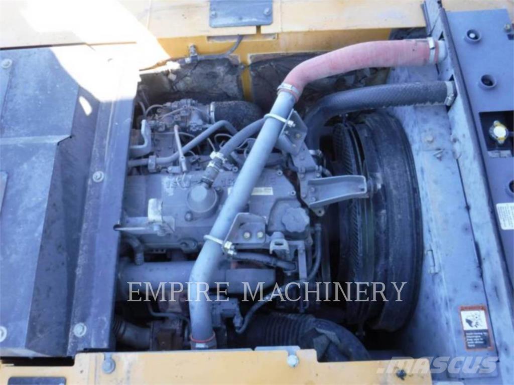 John Deere 190G Escavadeiras de esteiras