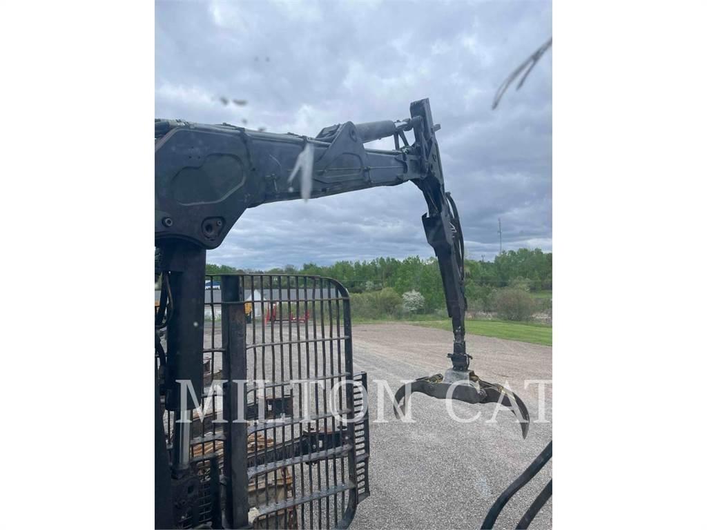 John Deere 1910G Forwarders florestais