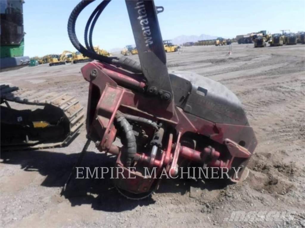 John Deere 2154G Escavadeiras de esteiras
