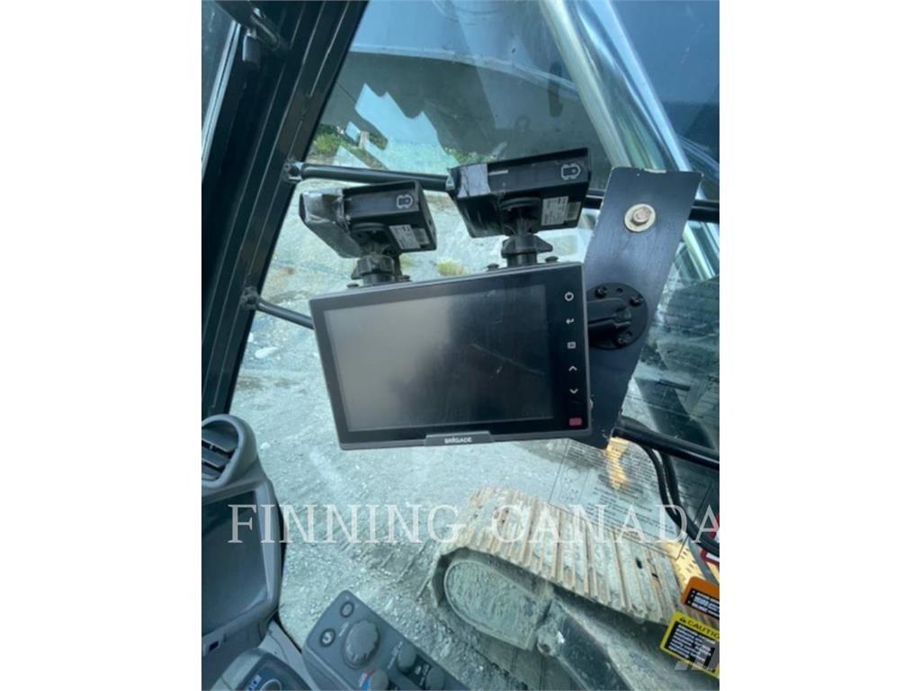 John Deere 290G LC Escavadeiras de esteiras