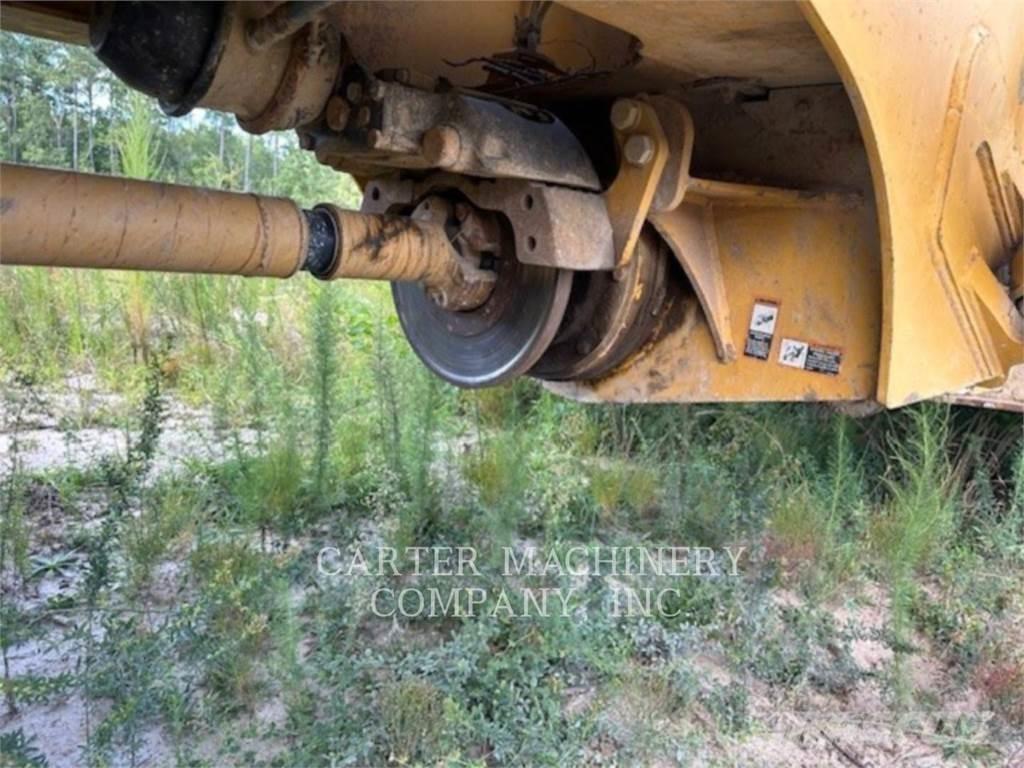 John Deere 300D Caminhões articulados