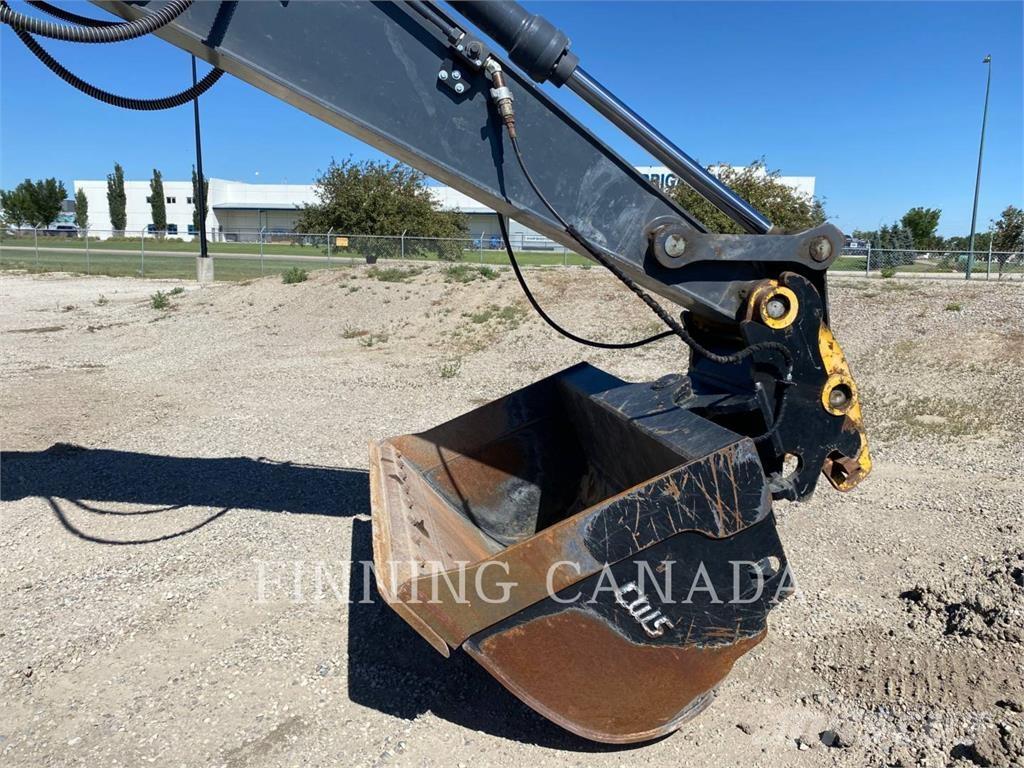 John Deere 300GLC Escavadeiras de esteiras