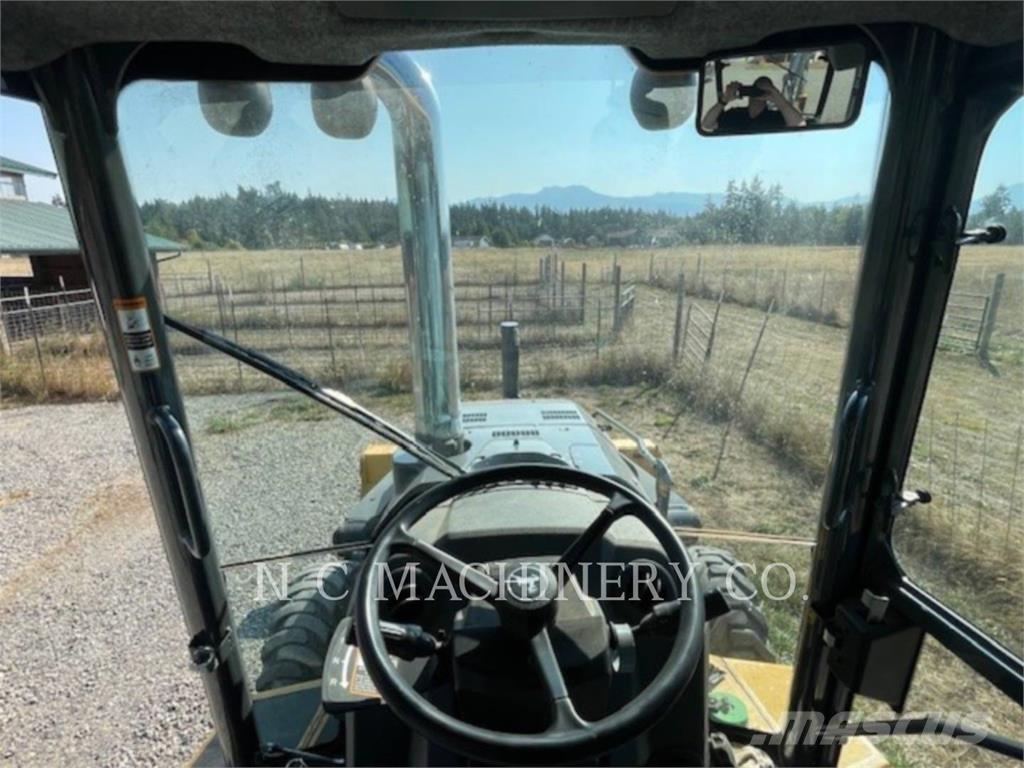 John Deere 310SL Escavadeiras de esteiras