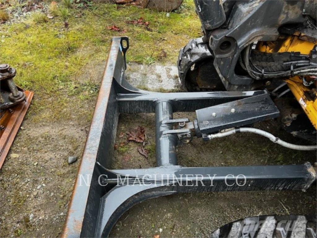 John Deere 35G Escavadeiras de esteiras