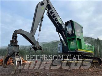 John Deere 3756G Ceifeiras debulhadoras
