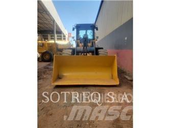John Deere 524K Carregadeiras de rodas