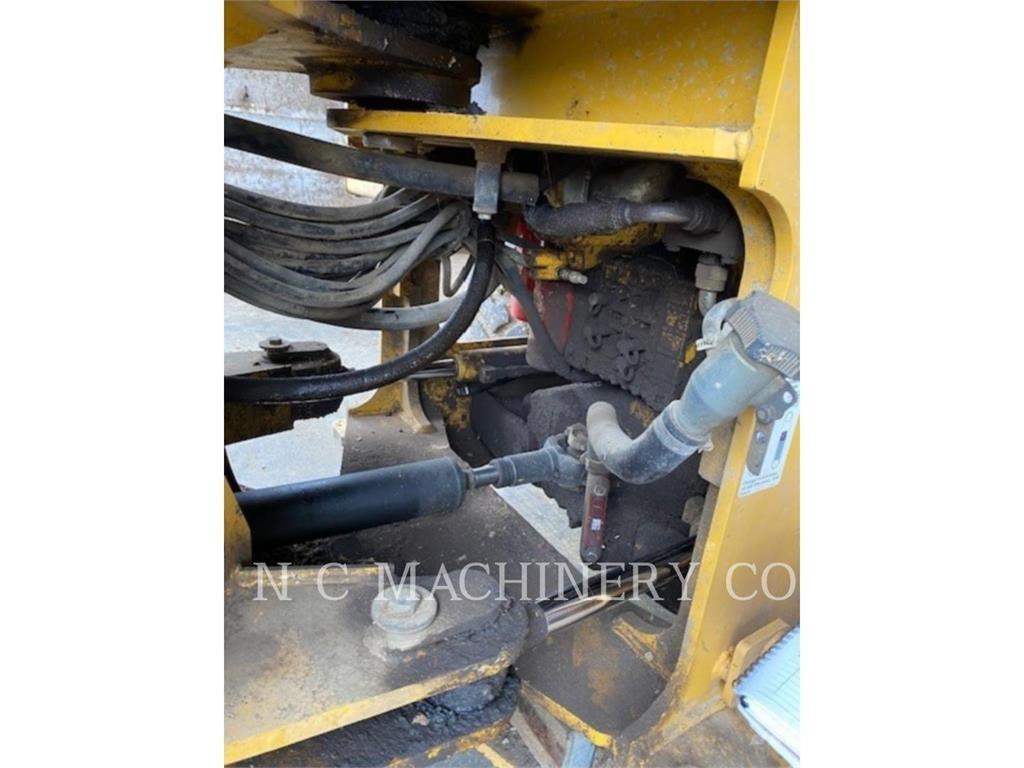 John Deere 544J Carregadeiras de rodas