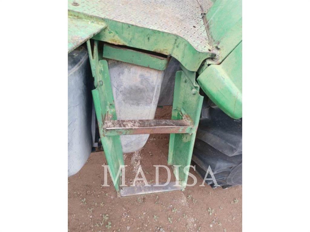 John Deere 6415 Tratores Agrícolas usados