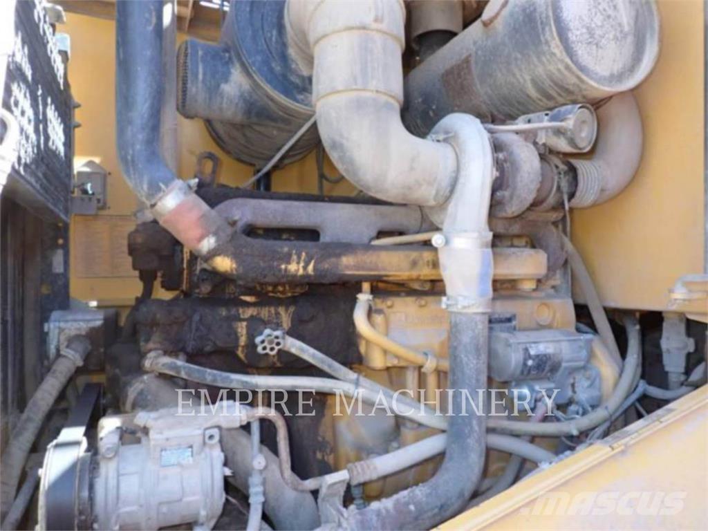 John Deere 644H Carregadeiras de rodas