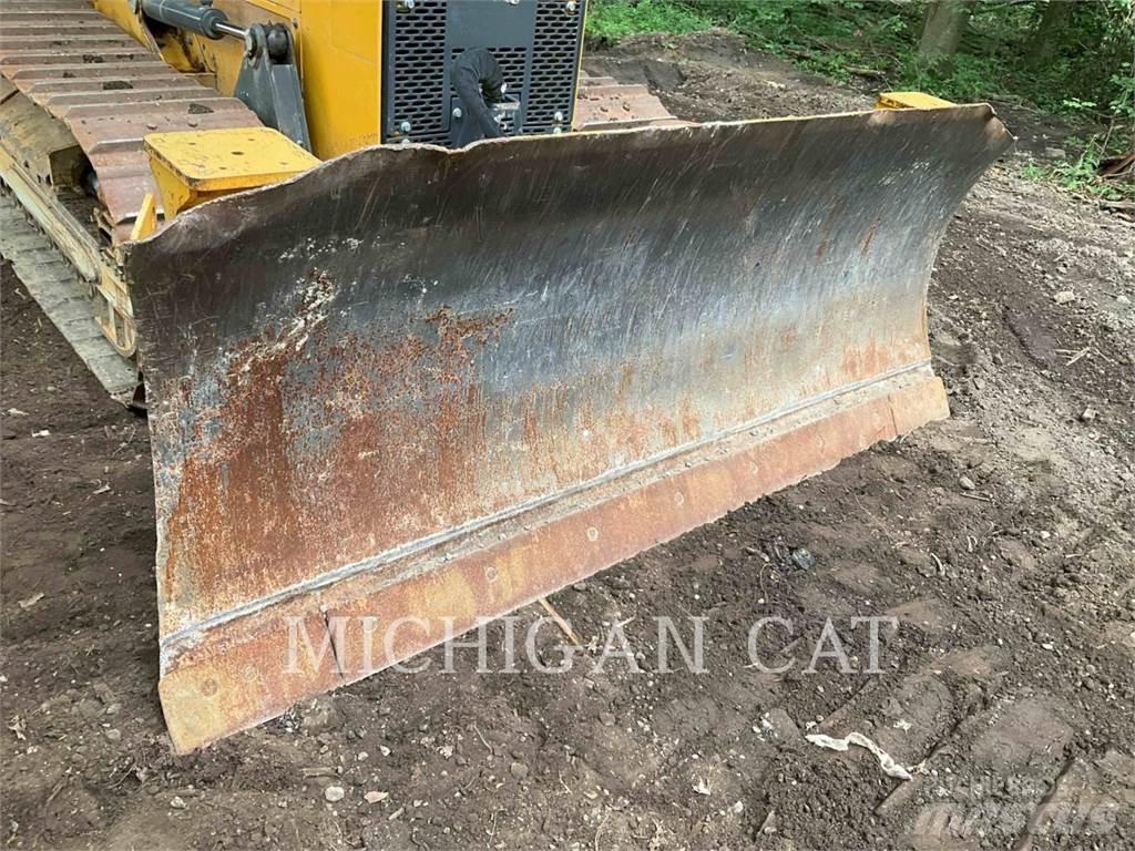John Deere 650K Dozers - Tratores rastos
