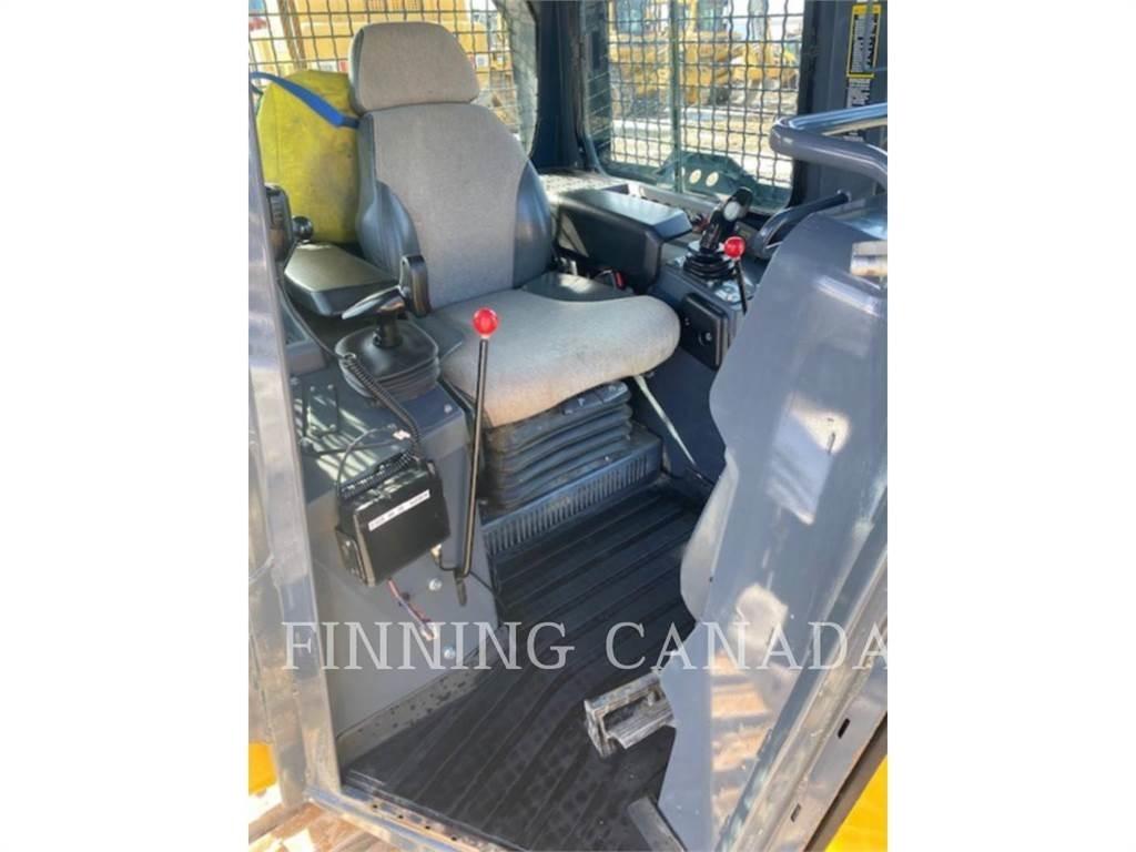 John Deere 650K Dozers - Tratores rastos