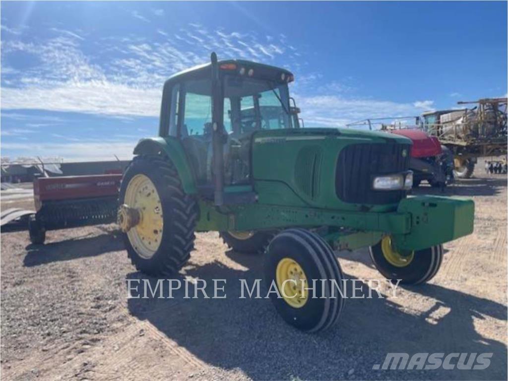 John Deere 7420 Tratores Agrícolas usados