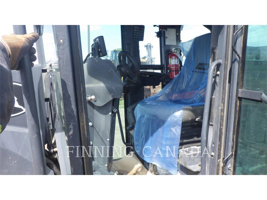 John Deere 770GP Motoniveladoras