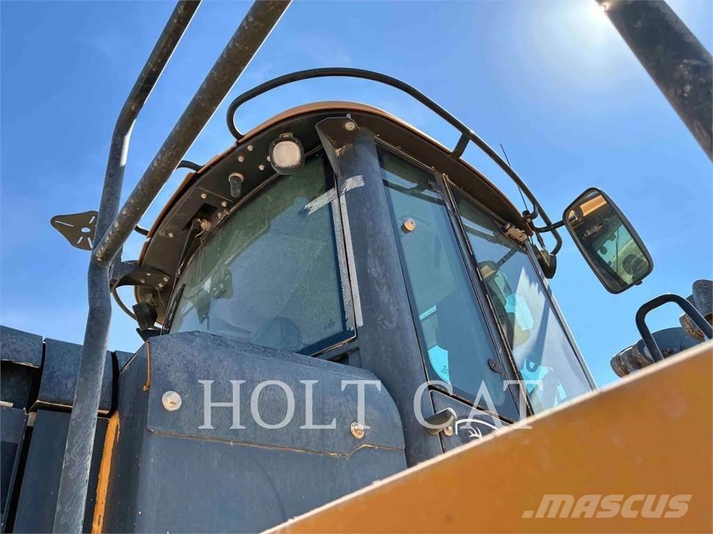 John Deere 844K III Carregadeiras de rodas