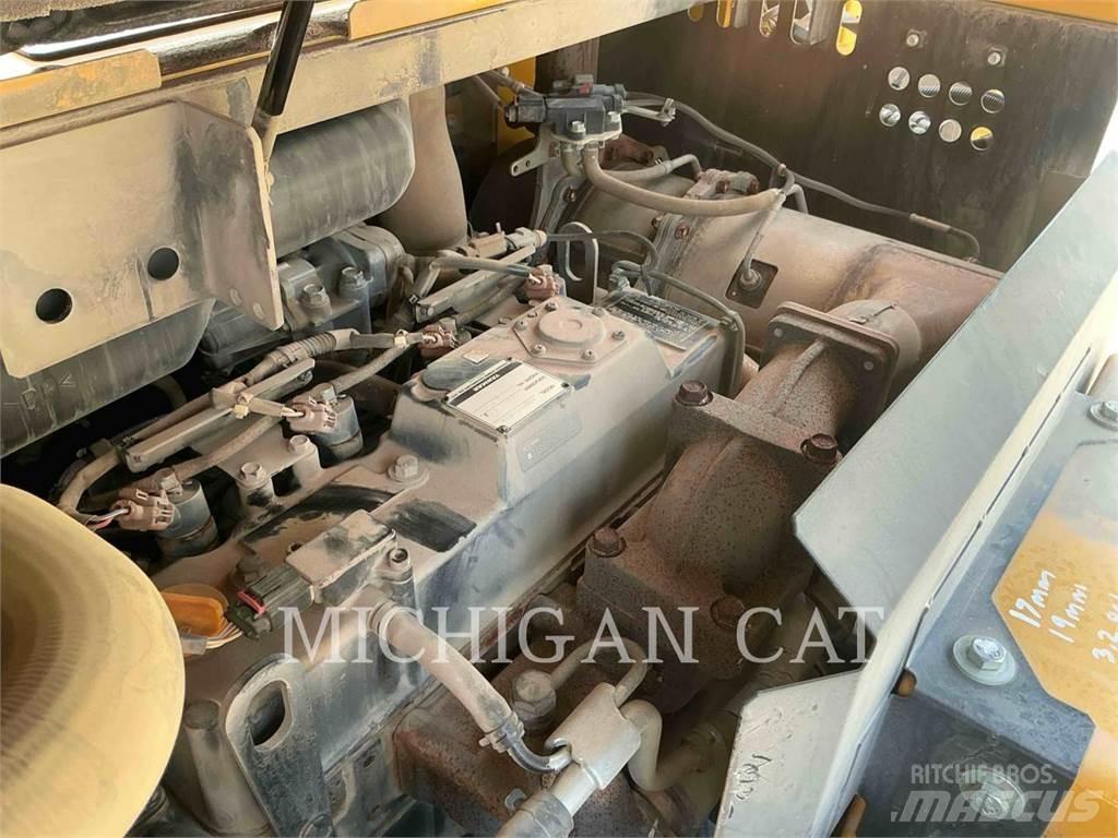 John Deere 85G Escavadeiras de esteiras