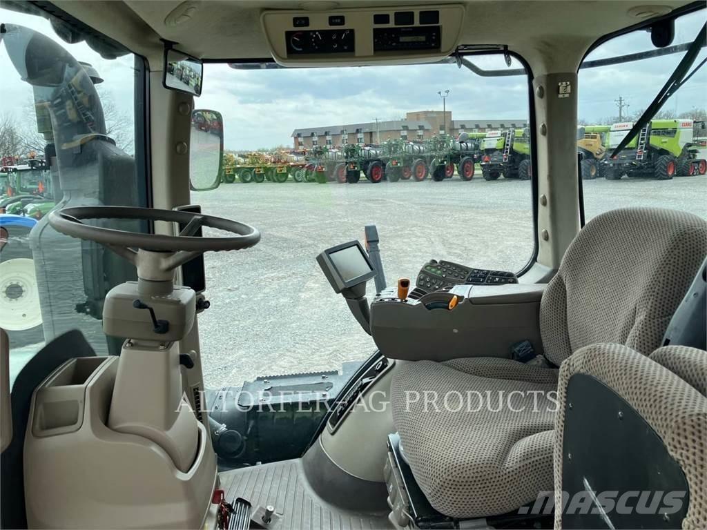 John Deere 9360R Tratores Agrícolas usados