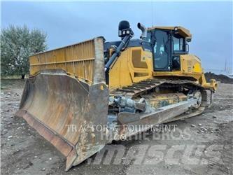 John Deere 950K Dozers - Tratores rastos
