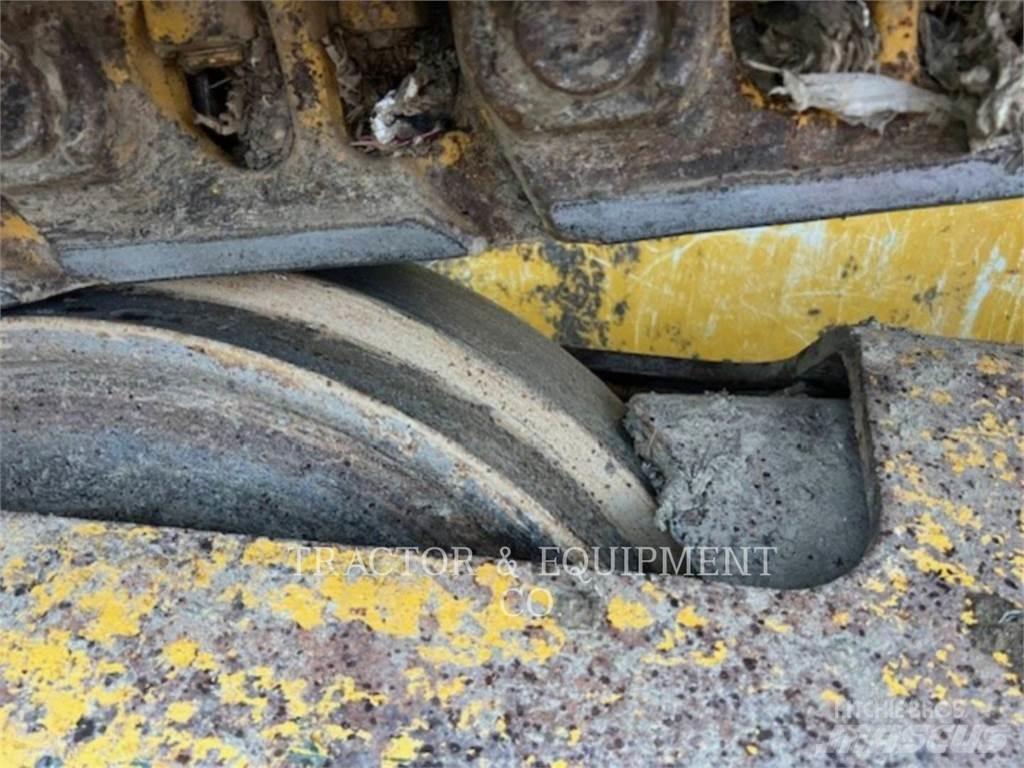 John Deere 950K Dozers - Tratores rastos