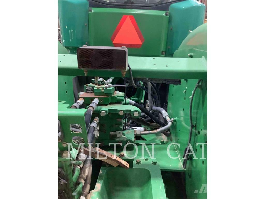 John Deere 9560R Tratores Agrícolas usados