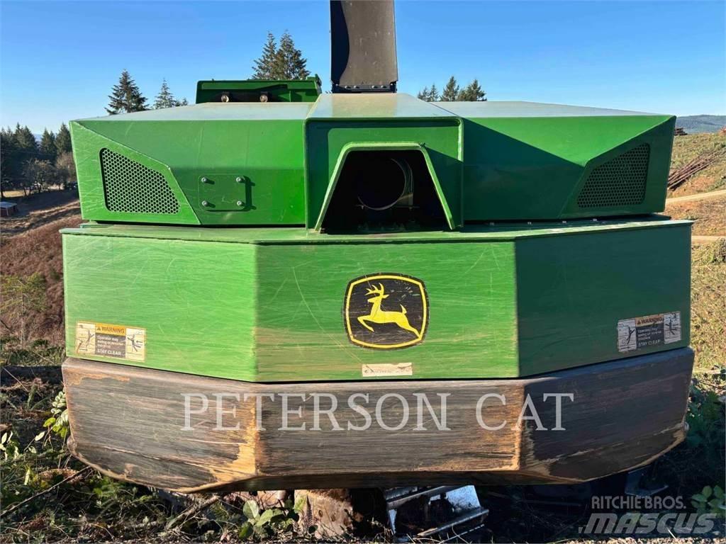 John Deere 959ML Ceifeiras debulhadoras