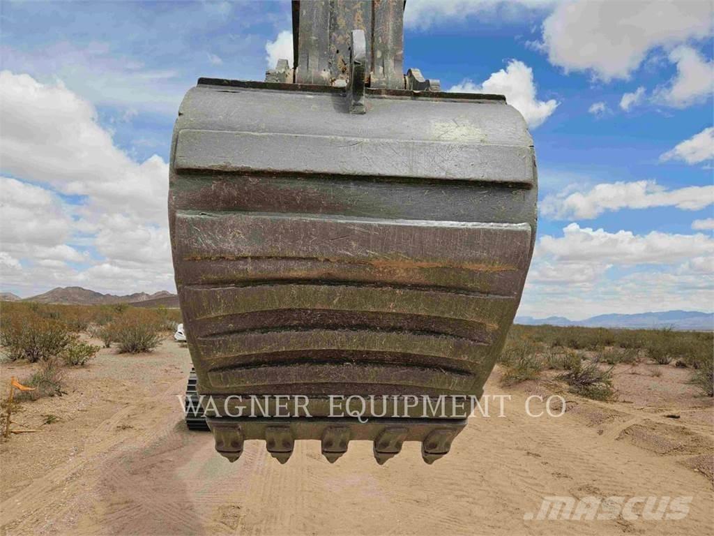 John Deere & CO. 300G Escavadeiras de esteiras