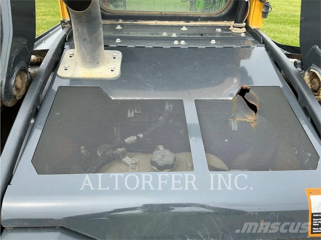 John Deere & CO. 325G Minicarregadeiras
