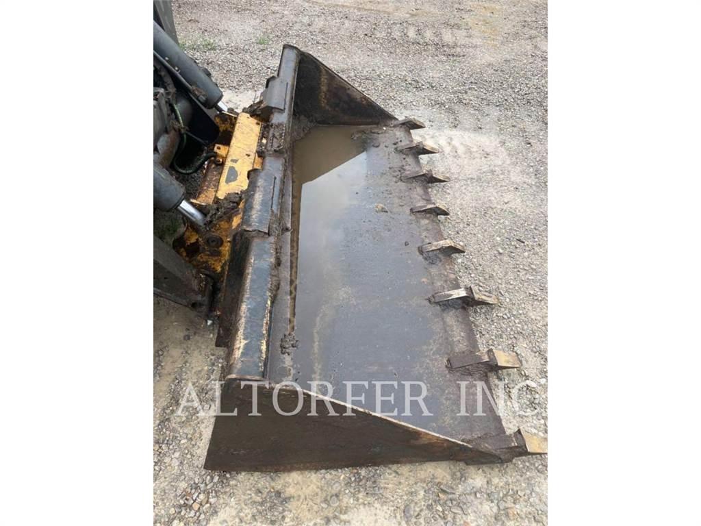 John Deere & CO. 331G Minicarregadeiras