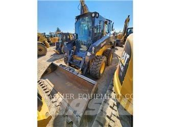 John Deere & CO. 332G Minicarregadeiras