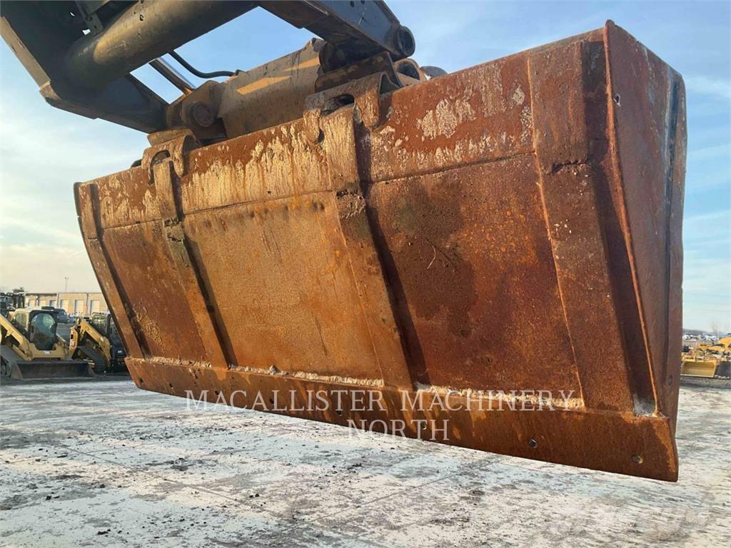 John Deere & CO. 333G Minicarregadeiras